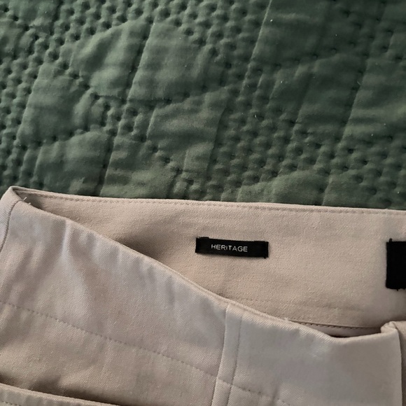 NWT Talbot’s Heritage Pants - Picture 6 of 9